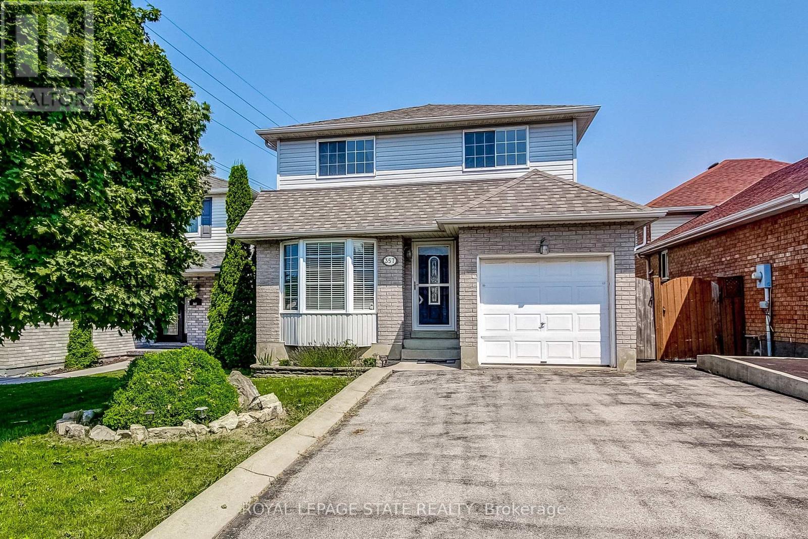 357 Acadia Drive, Hamilton, Ontario  L8W 3L7 - Photo 1 - X13684812