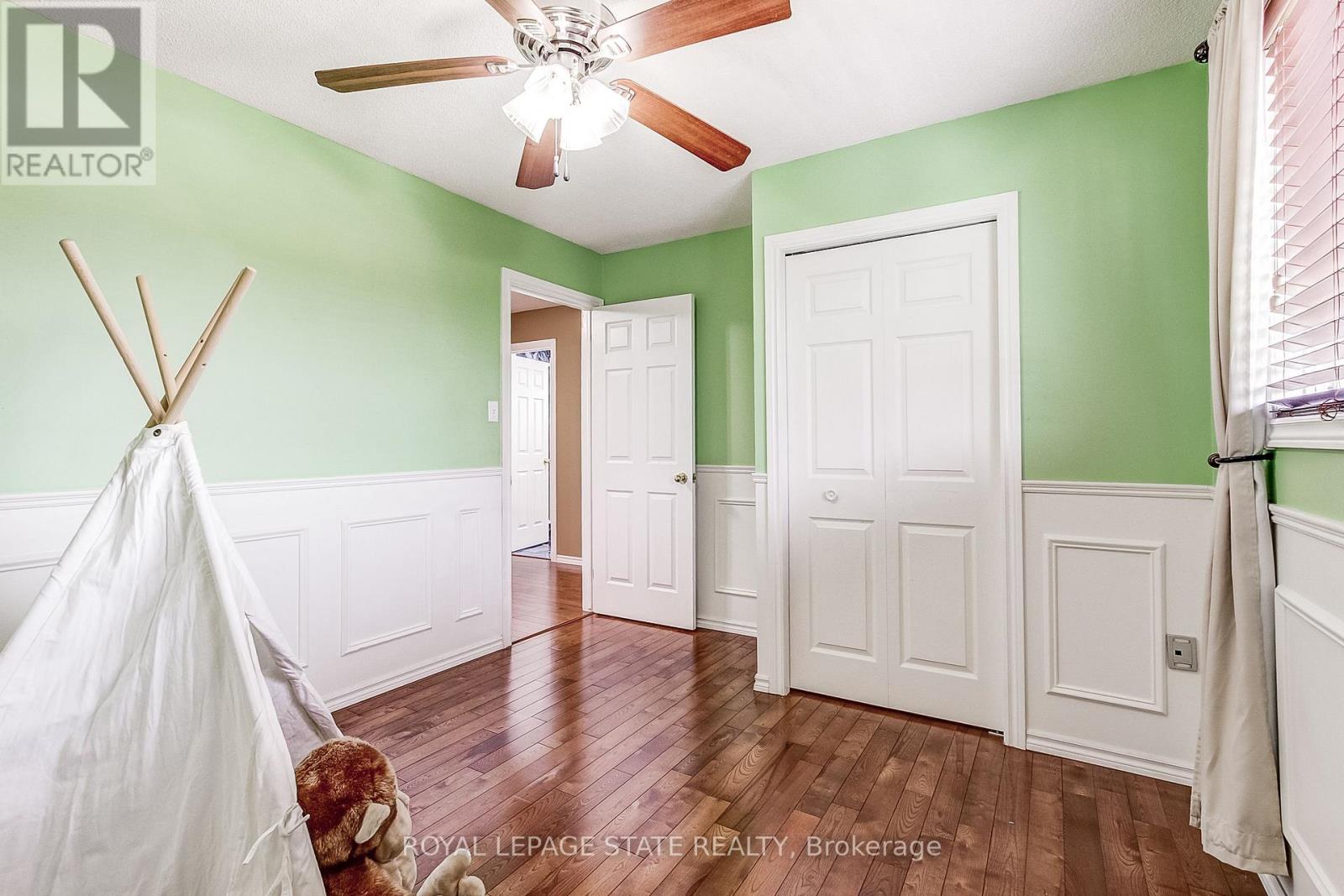 357 Acadia Drive, Hamilton, Ontario  L8W 3L7 - Photo 21 - X13684812