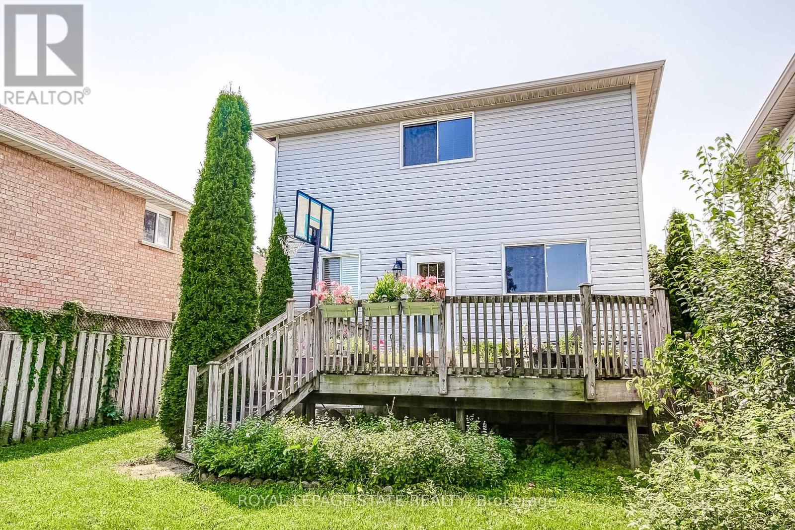 357 Acadia Drive, Hamilton, Ontario  L8W 3L7 - Photo 32 - X13684812