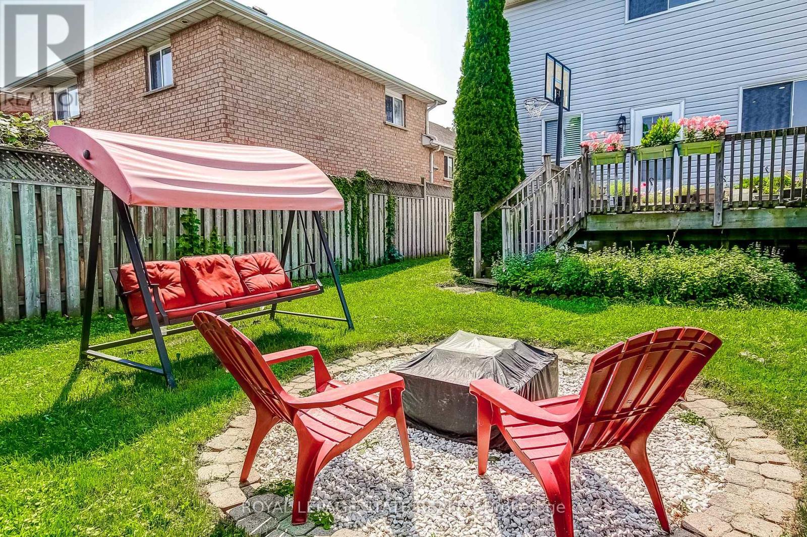 357 Acadia Drive, Hamilton, Ontario  L8W 3L7 - Photo 33 - X13684812