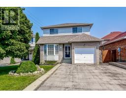 357 ACADIA DRIVE, Hamilton, Ontario