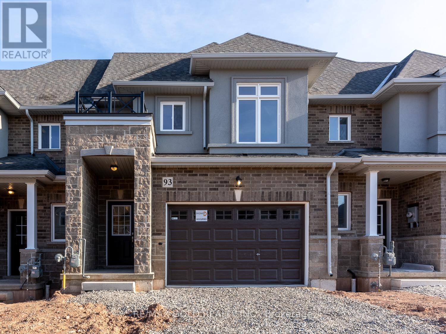 93 Pinot Crescent, Hamilton, Ontario  L8E 0J9 - Photo 1 - X13684846