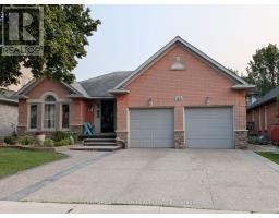 UPPER - 45 CASWELL DRIVE, Hamilton, Ontario