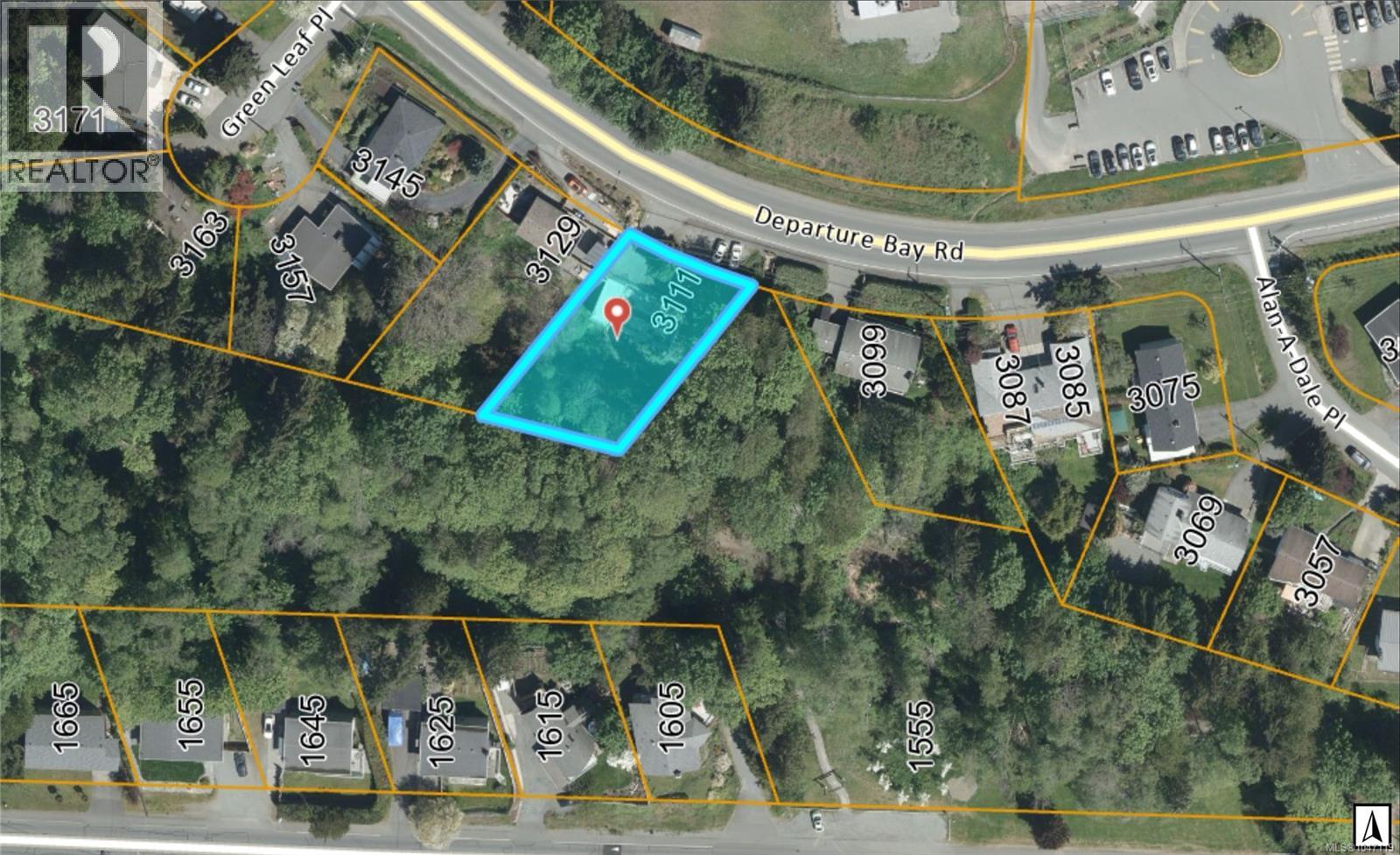 3111 Departure Bay Rd, Nanaimo, British Columbia  V9T 1B6 - Photo 1 - 1047119