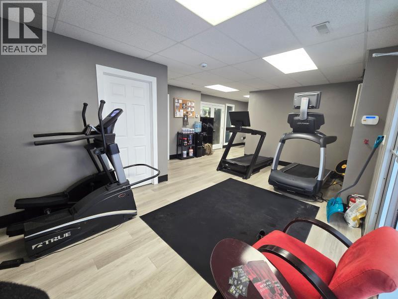 3, 4418 50 Avenue, Red Deer, Alberta  T4N 3Z6 - Photo 12 - A2201457