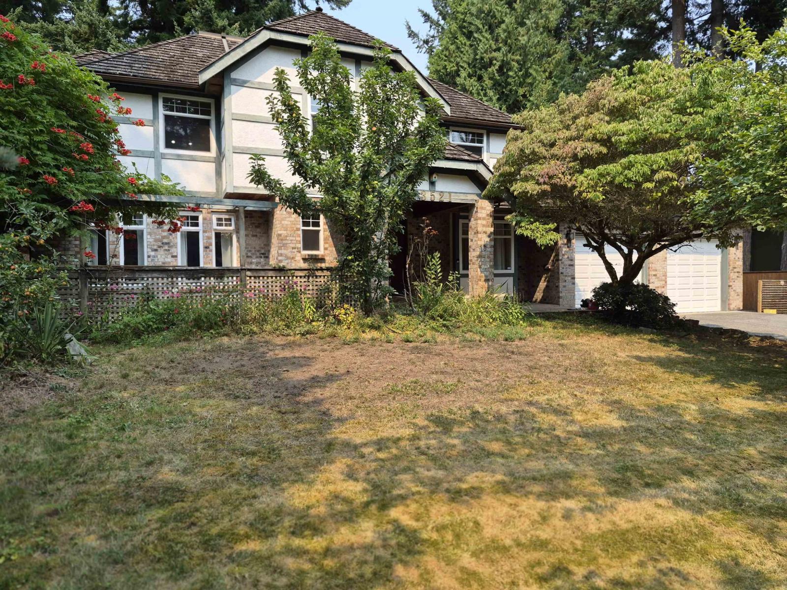 13521 19 Avenue, Surrey, British Columbia  V4A 6B3 - Photo 1 - R3155580