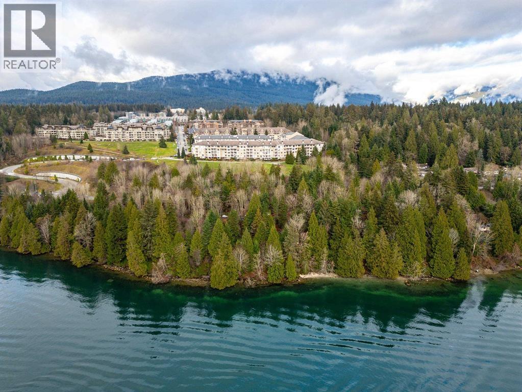 422 3629 DEERCREST DRIVE, north vancouver, British Columbia