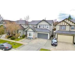 6287 167B STREET, Surrey, British Columbia