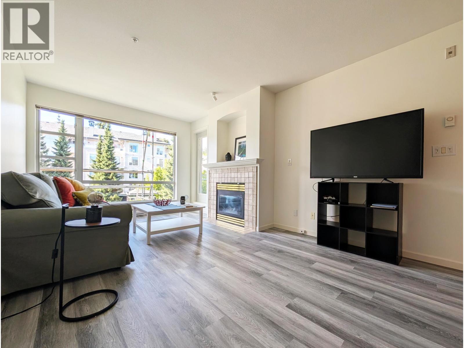 422 3629 Deercrest Drive, North Vancouver, British Columbia  V7G 2S9 - Photo 6 - R3141891