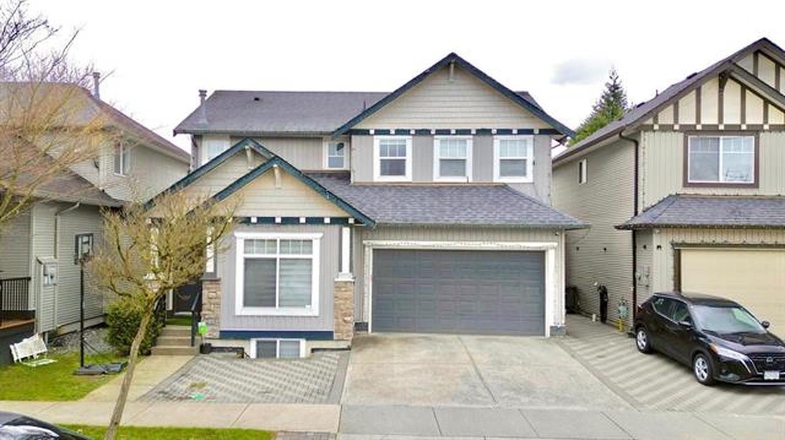 6287 167b Street, Surrey, British Columbia  V3S 0Z2 - Photo 2 - R3155964