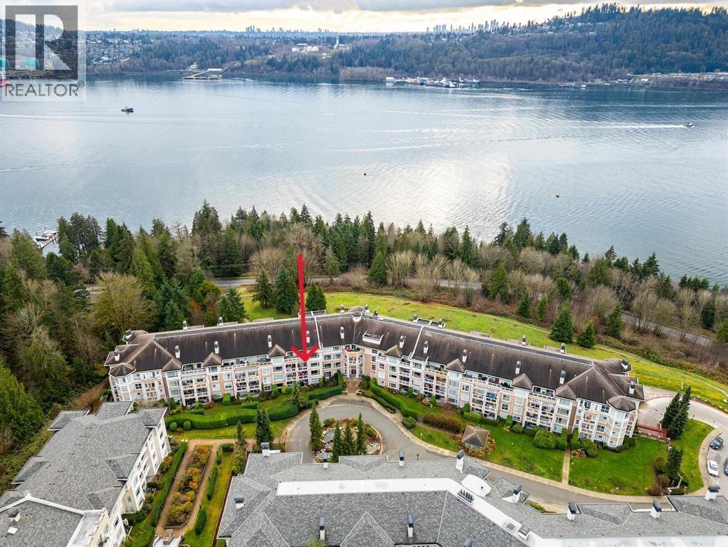 422 3629 Deercrest Drive, North Vancouver, British Columbia  V7G 2S9 - Photo 22 - R3141891