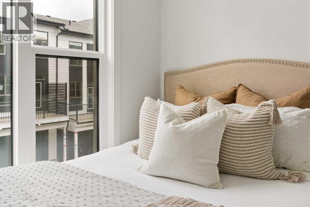 605 Sovereign Common SW, Calgary, Alberta  T3C 3Y3 - Photo 30 - A2298259