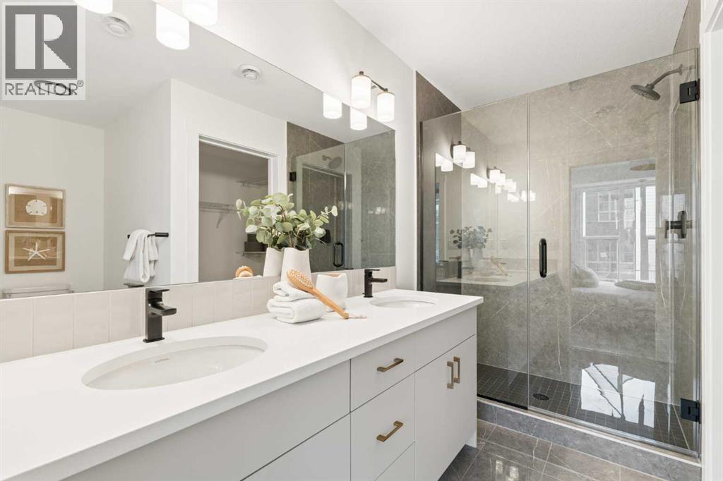 605 Sovereign Common SW, Calgary, Alberta  T3C 3Y3 - Photo 26 - A2298259