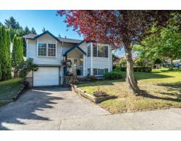 8062 138 STREET, Surrey, British Columbia