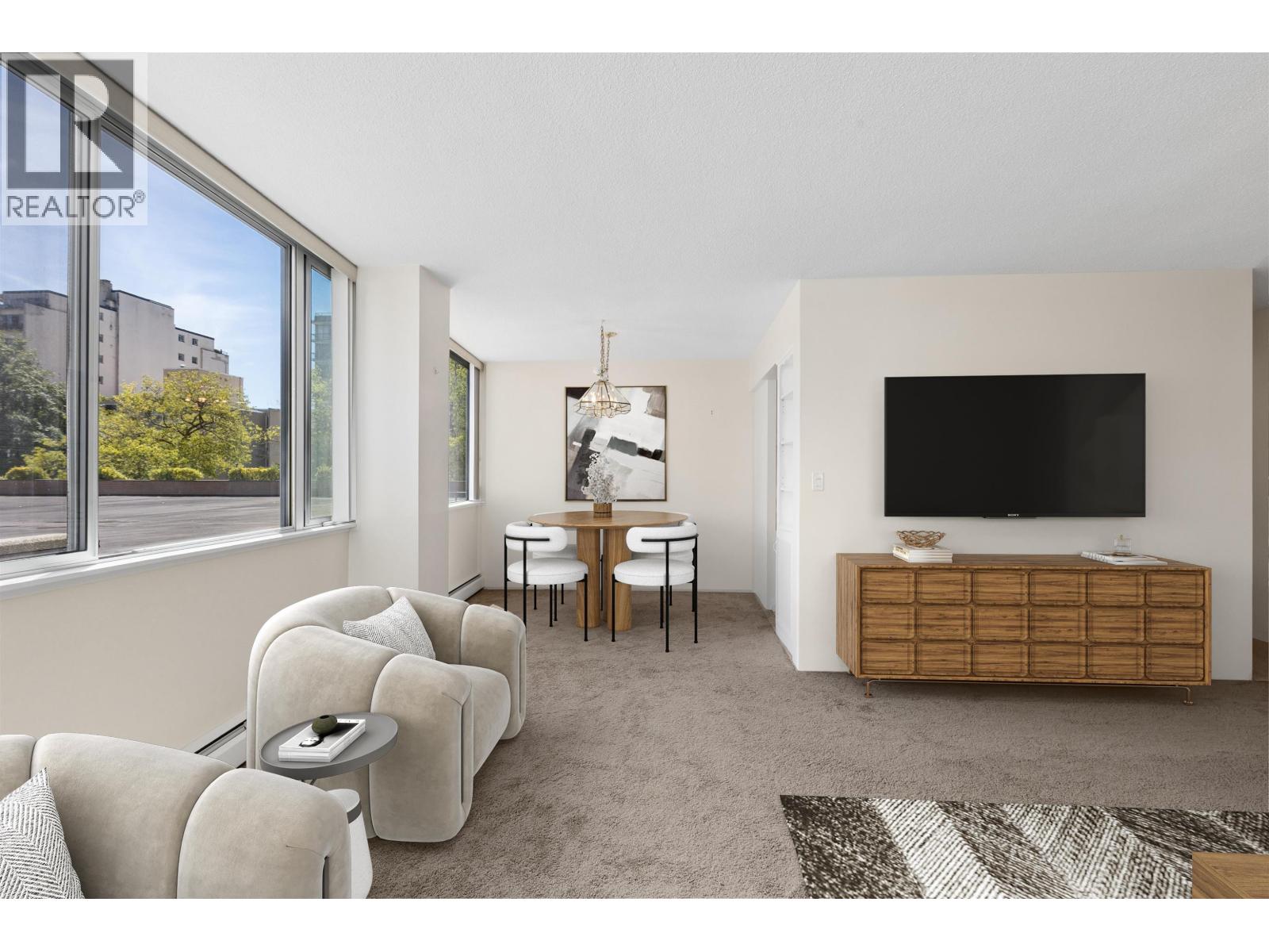 306 2055 Pendrell Street, Vancouver, British Columbia V6G 1T9 - Photo 8 - R3152470