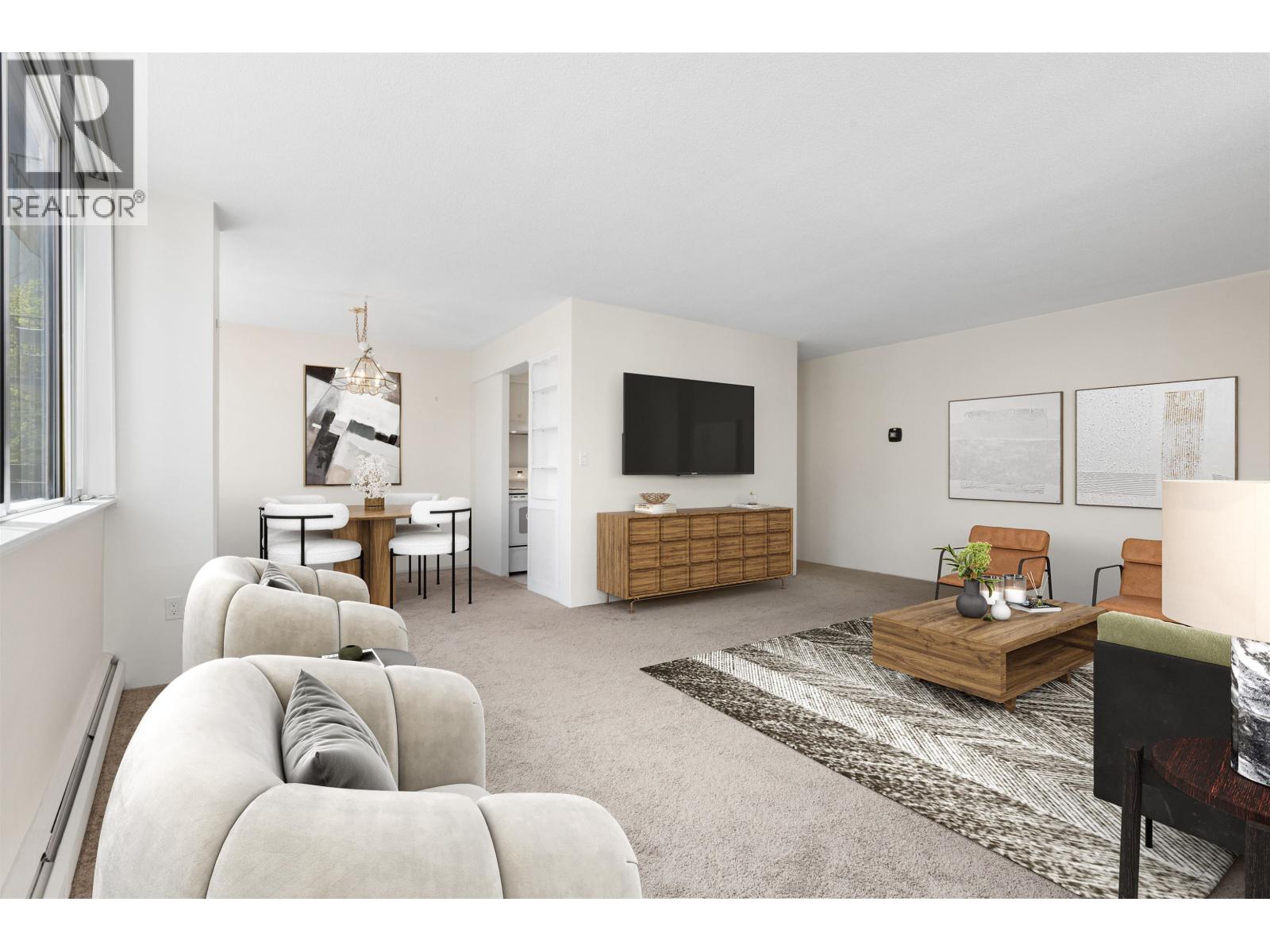 306 2055 Pendrell Street, Vancouver, British Columbia V6G 1T9 - Photo 10 - R3152470