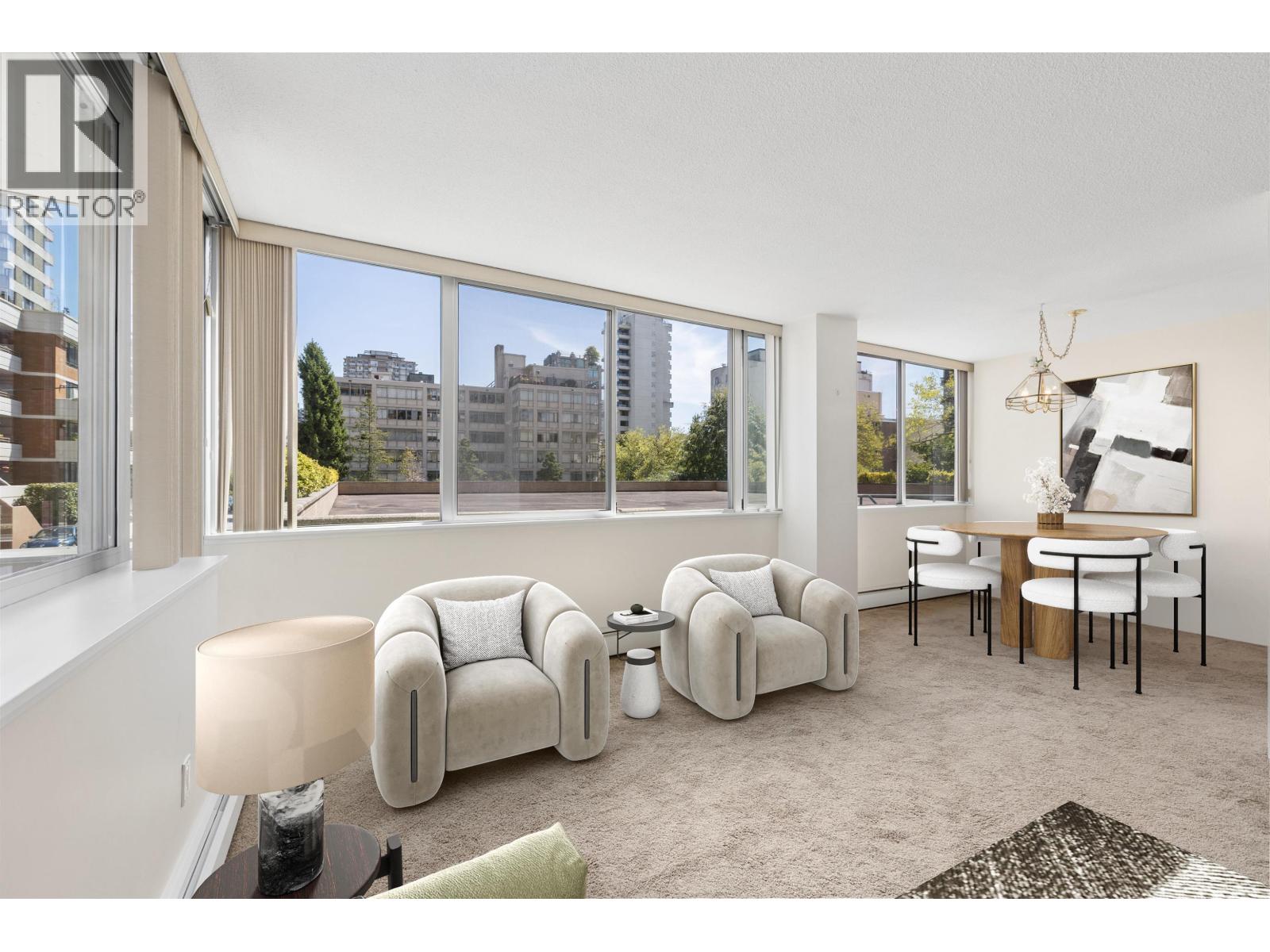 306 2055 Pendrell Street, Vancouver, British Columbia V6G 1T9 - Photo 6 - R3152470