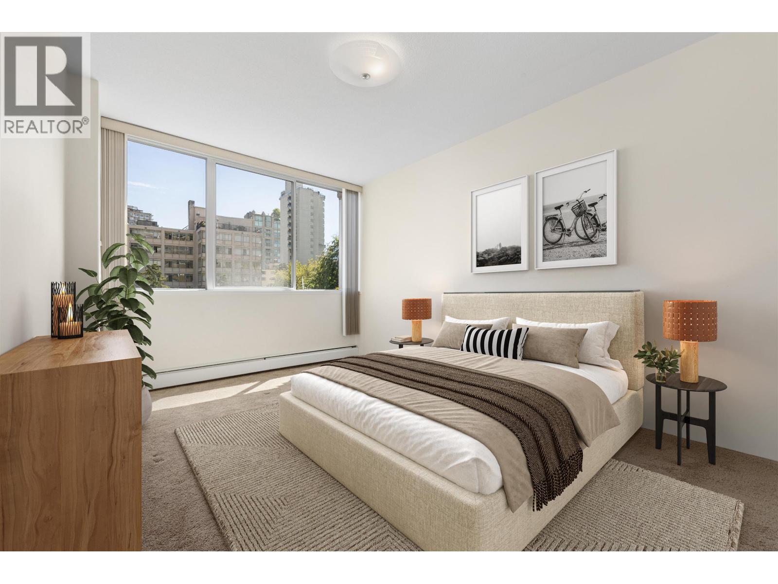 306 2055 Pendrell Street, Vancouver, British Columbia V6G 1T9 - Photo 14 - R3152470