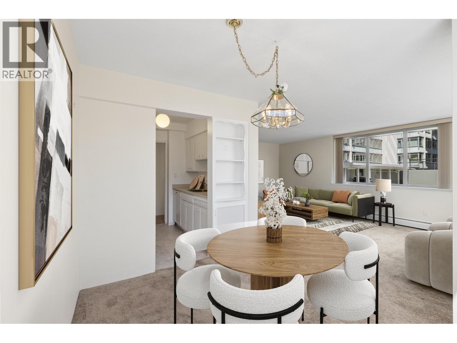 306 2055 Pendrell Street, Vancouver, British Columbia V6G 1T9 - Photo 16 - R3152470