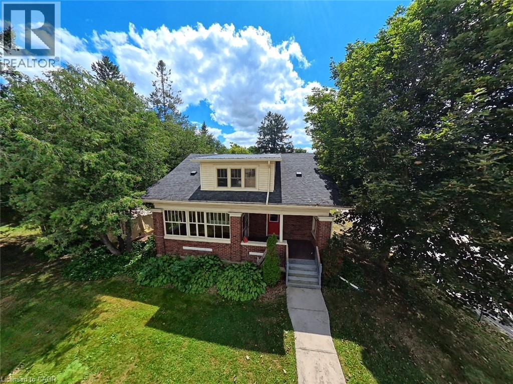 33 Main Street E, Drayton, Ontario  N0G 1P0 - Photo 3 - 40844417