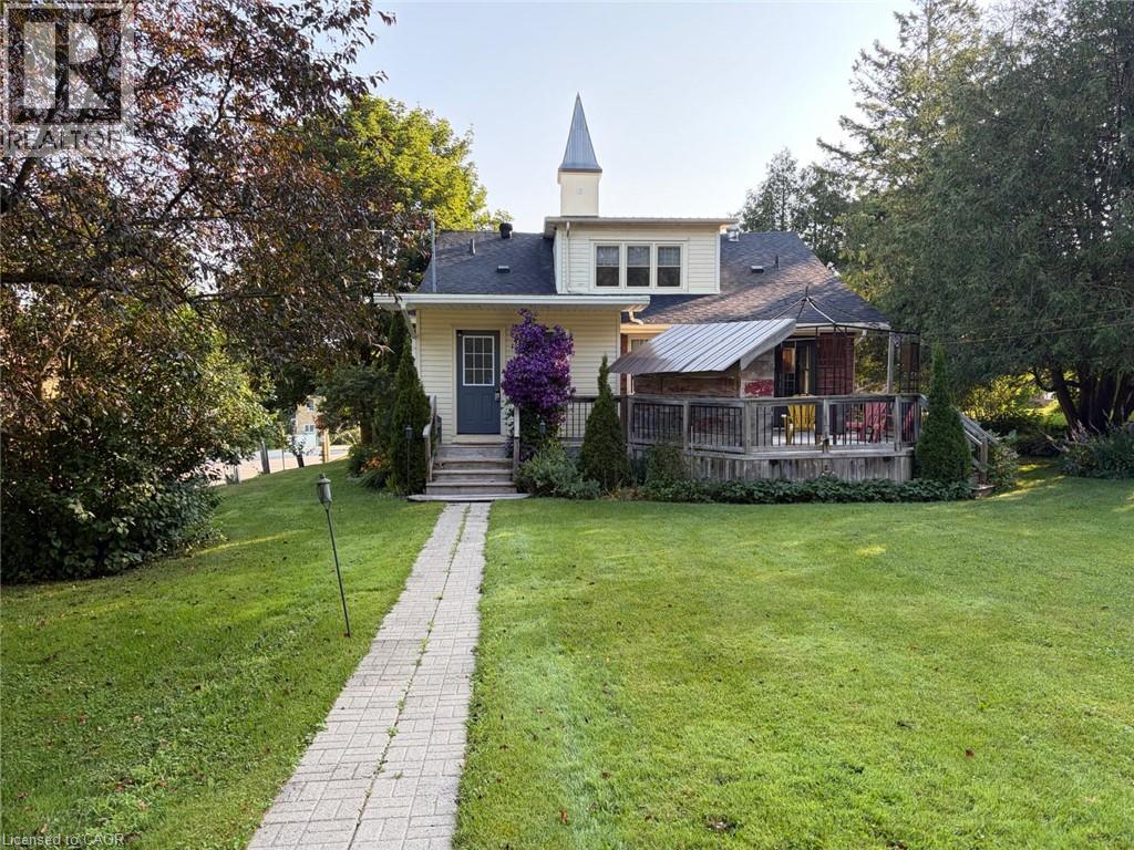 33 Main Street E, Drayton, Ontario  N0G 1P0 - Photo 31 - 40844417