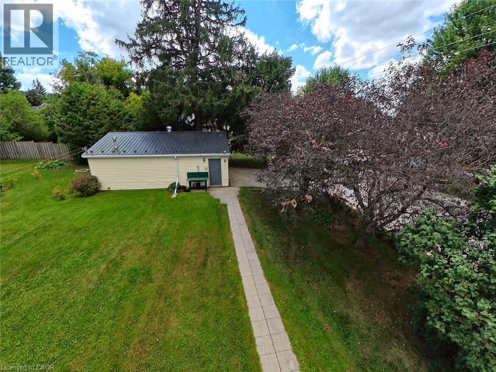 33 Main Street E, Drayton, Ontario  N0G 1P0 - Photo 33 - 40844417
