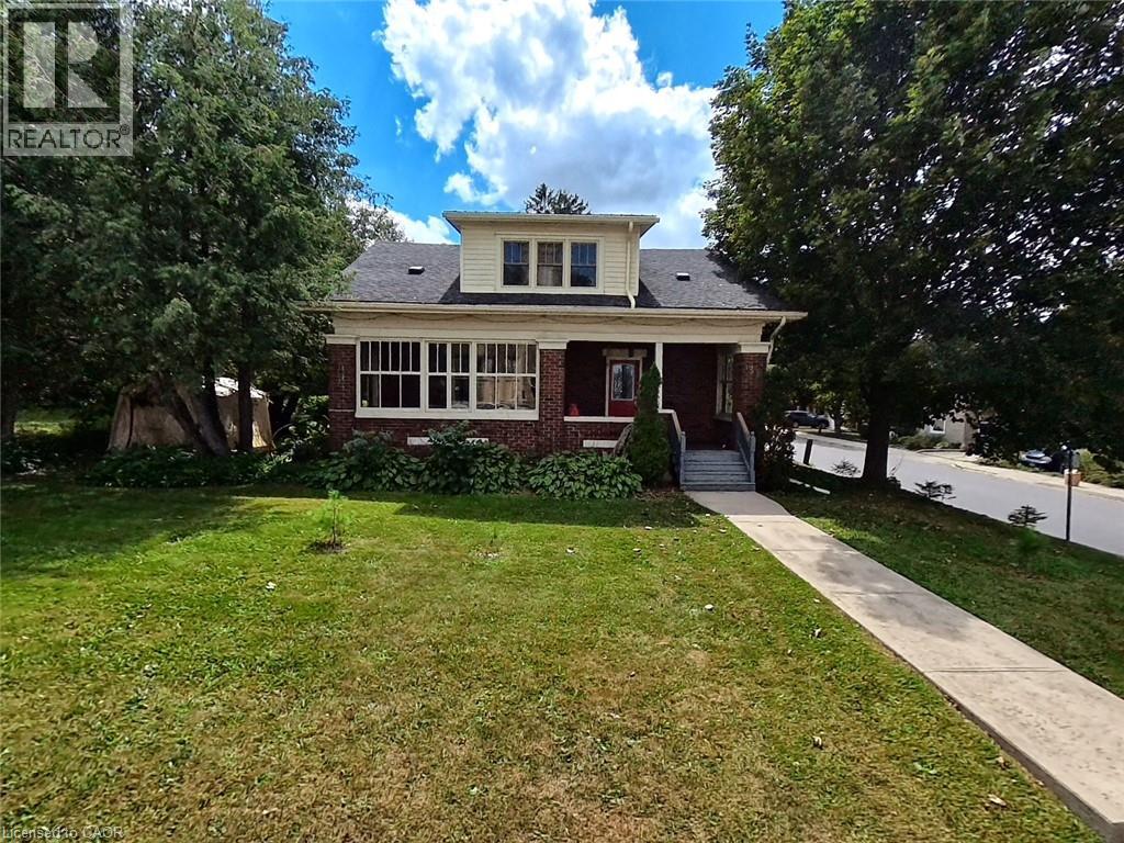33 Main Street E, Drayton, Ontario  N0G 1P0 - Photo 37 - 40844417