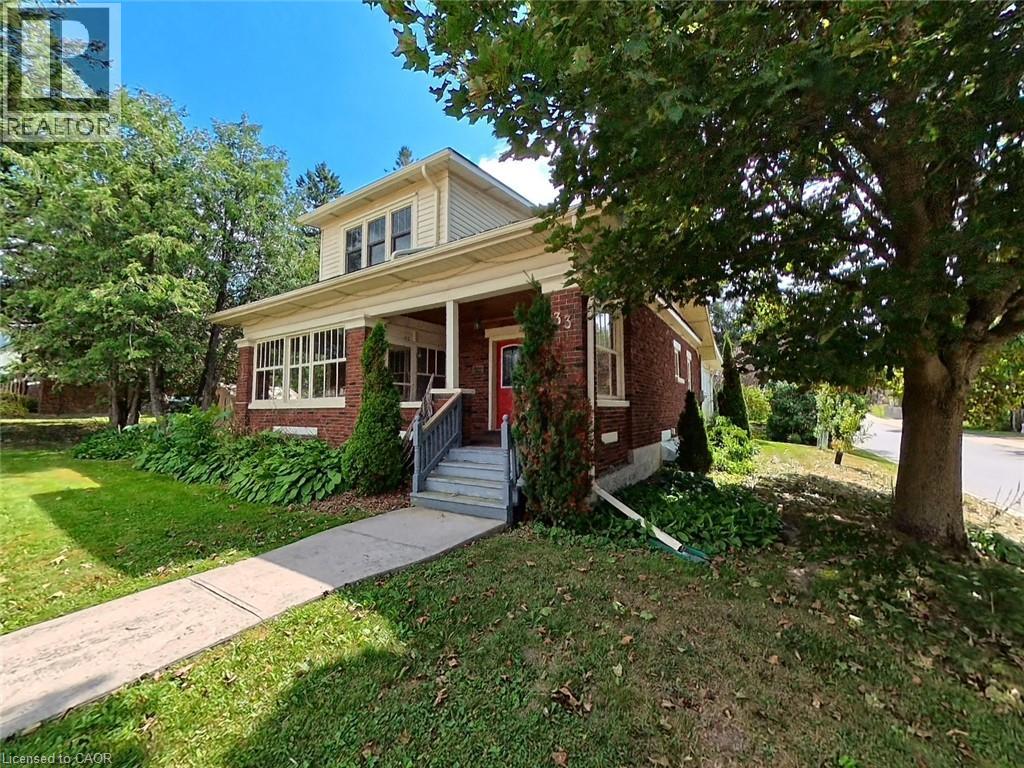 33 Main Street E, Drayton, Ontario  N0G 1P0 - Photo 2 - 40844417