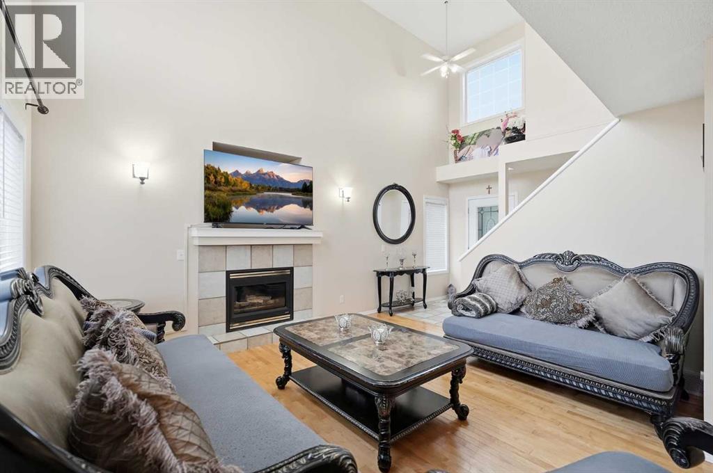 52 Douglas Glen Crescent SE, Calgary, Alberta  T2Z 3M6 - Photo 6 - A2337427