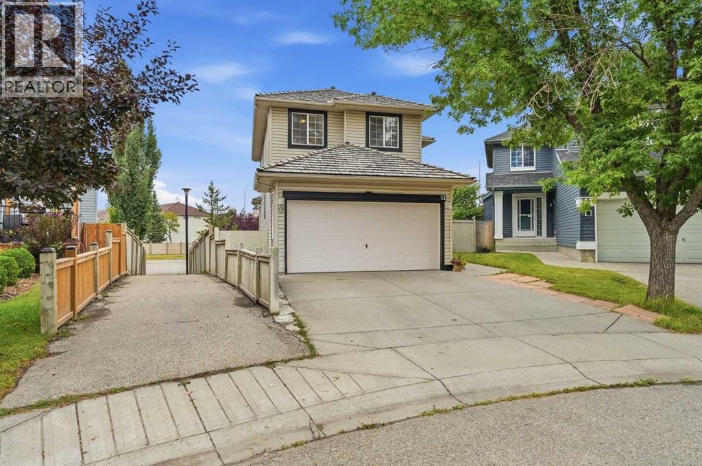 52 Douglas Glen Crescent SE, Calgary, Alberta  T2Z 3M6 - Photo 26 - A2337427