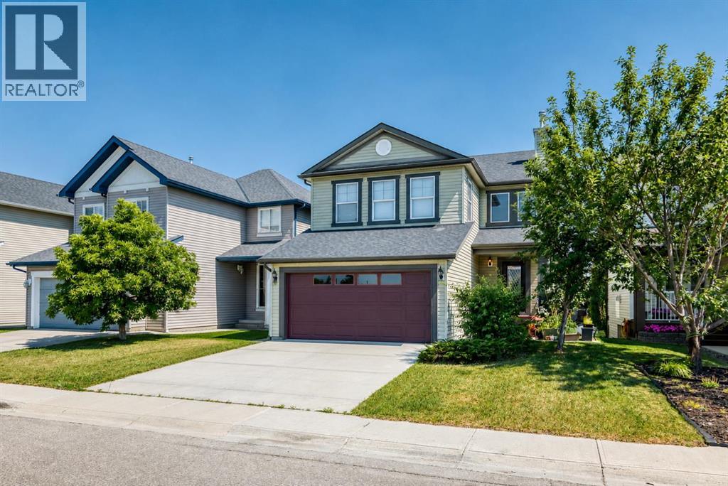 327 Sagewood Place SW, Airdrie, Alberta  T4B 3M8 - Photo 2 - A2317017