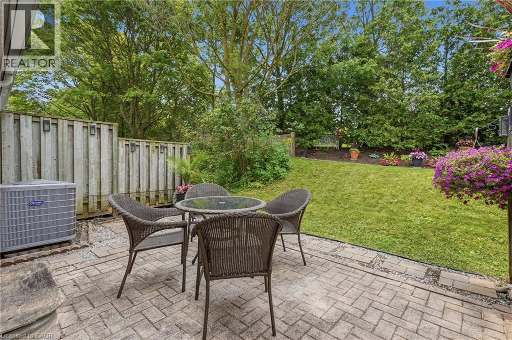 525 Beechwood Drive Unit# 27, Waterloo, Ontario  N2T 2G7 - Photo 37 - 40853302