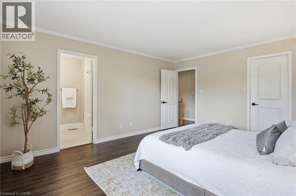 525 Beechwood Drive Unit# 27, Waterloo, Ontario  N2T 2G7 - Photo 31 - 40853302