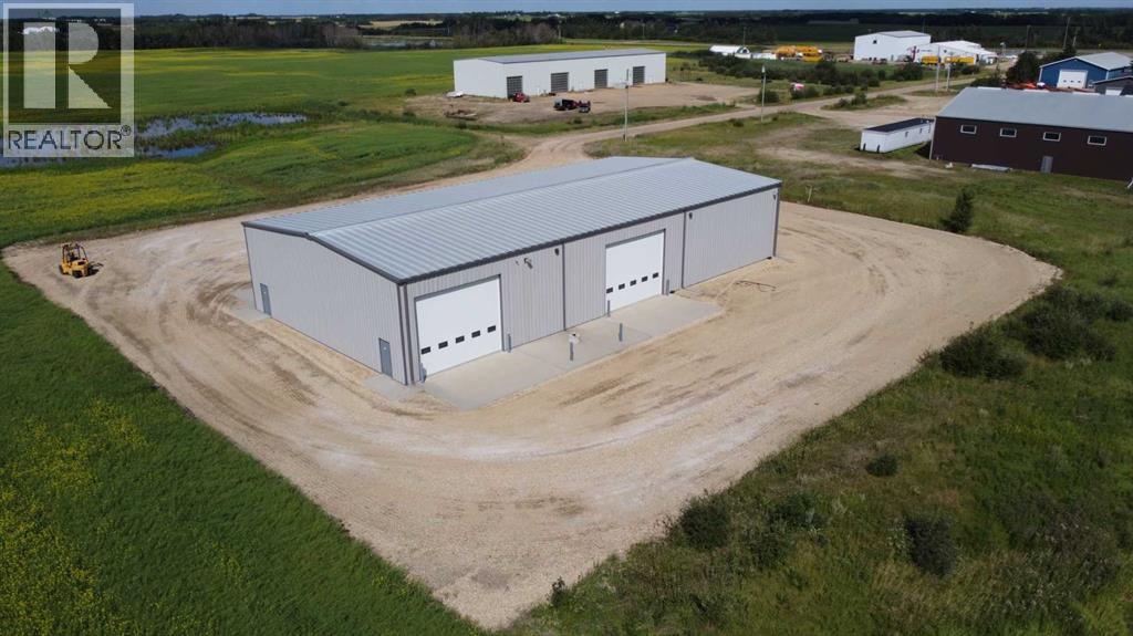 121, 46358 Highway 56, Rural Camrose County, Alberta