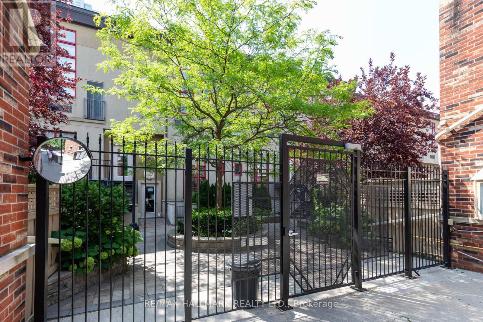 314 - 21 EARL STREET, Toronto, Ontario