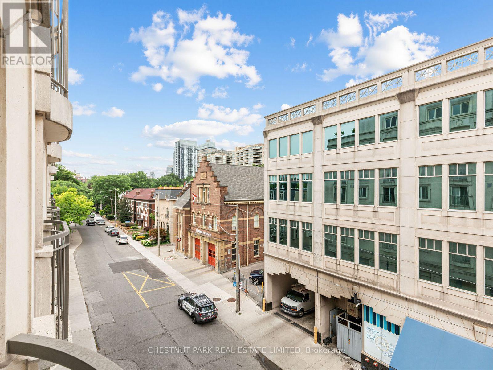 505 - 1 Balmoral Avenue, Toronto, Ontario  M4V 3B9 - Photo 31 - C13670184
