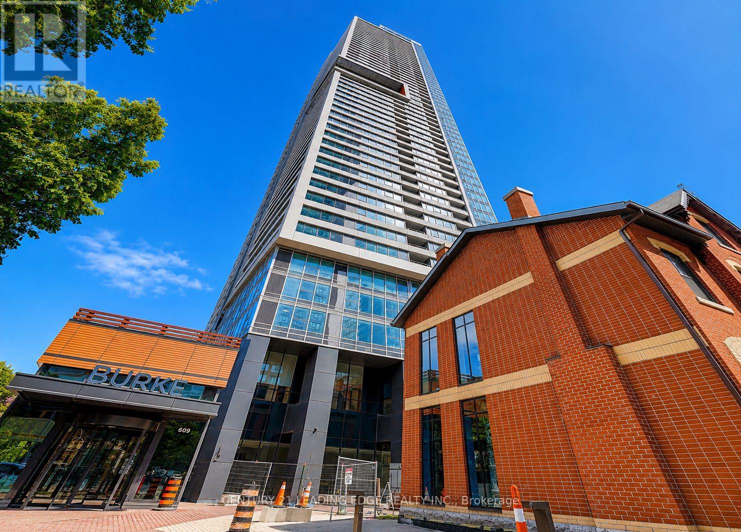 4406 - 609 Sherbourne Street, Toronto, Ontario  M4X 0A4 - Photo 3 - C13670200