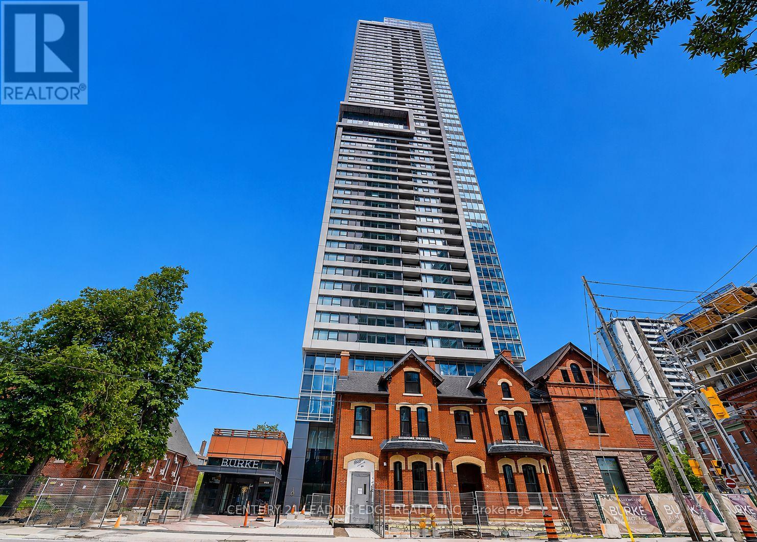 4406 - 609 Sherbourne Street, Toronto, Ontario  M4X 0A4 - Photo 2 - C13670200