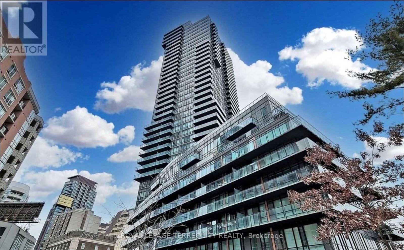 1502 - 825 Church Street, Toronto, Ontario  M4W 3Z4 - Photo 28 - C13670234