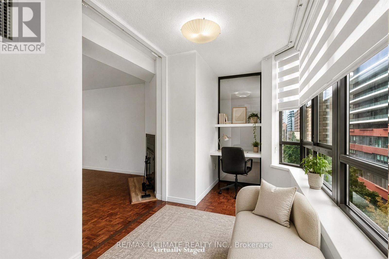 708 - 195 St Patrick Street, Toronto, Ontario  M5T 2Y8 - Photo 15 - C13670240