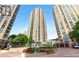 1901 - 22 OLIVE AVENUE, Toronto, Ontario