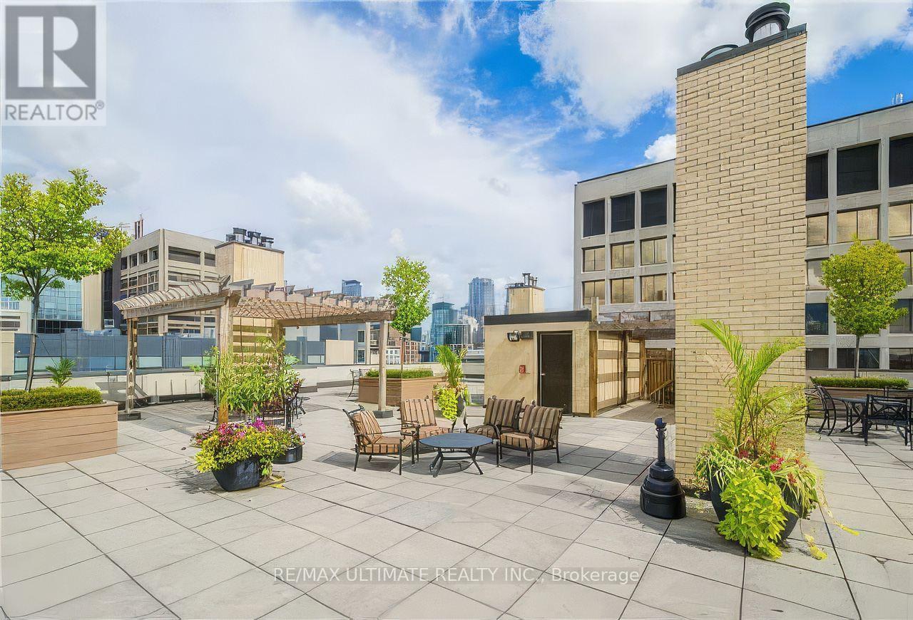 708 - 195 St Patrick Street, Toronto, Ontario  M5T 2Y8 - Photo 29 - C13670240