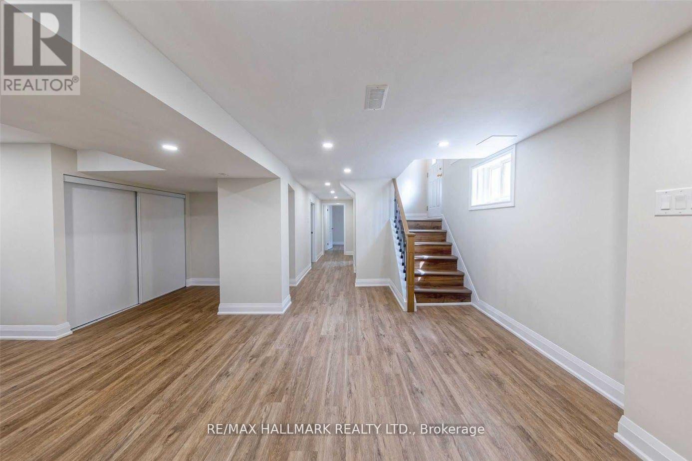 Bsmt - 69 Barrymore Road, Toronto, Ontario  M1J 1W5 - Photo 5 - E13670172