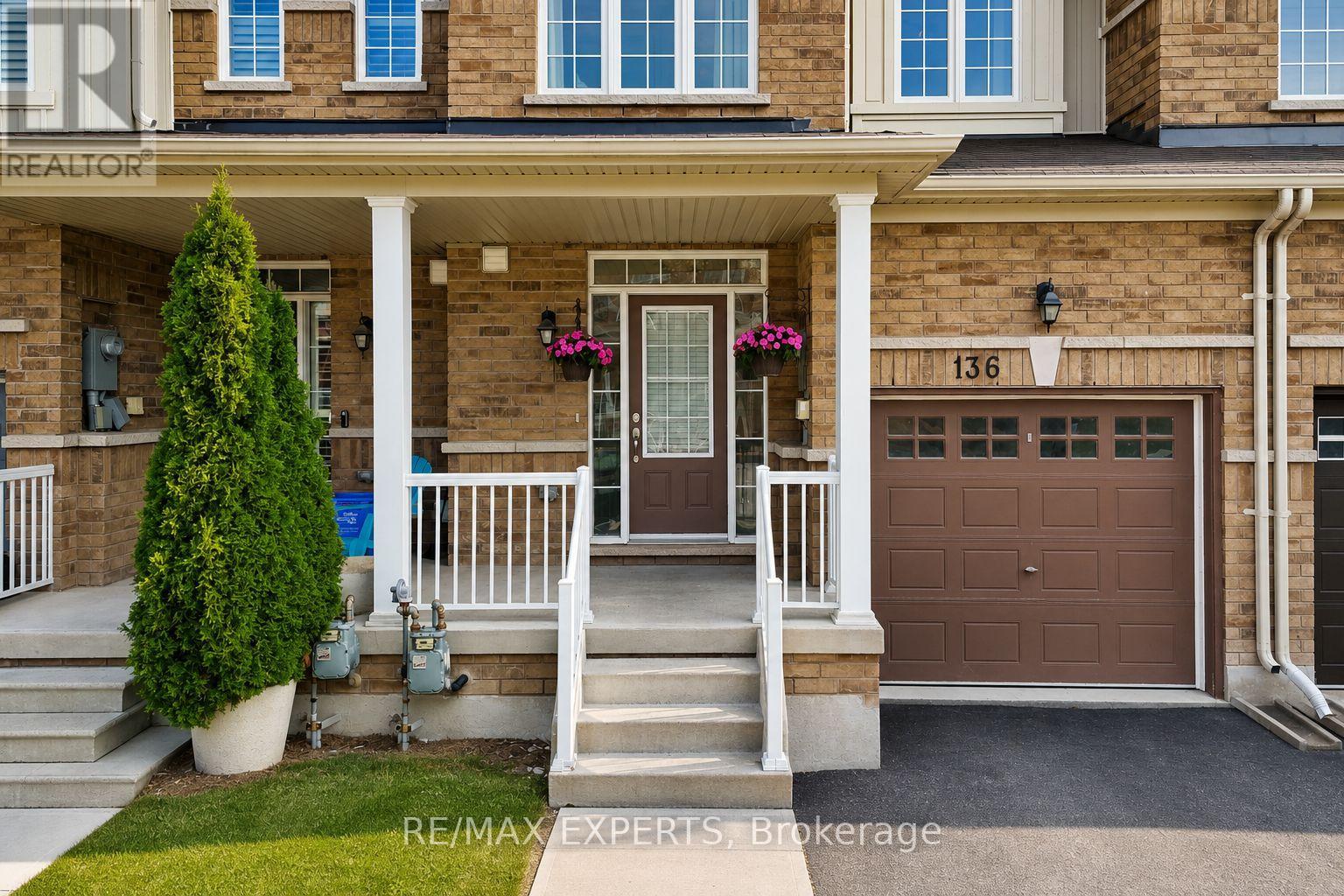 136 Matthewson Avenue, Bradford West Gwillimbury, Ontario  L3Z 2A5 - Photo 27 - N13670194