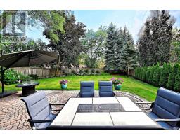 58 THORNBROOK COURT, Vaughan, Ontario