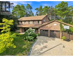22 CYNTHIA CRESCENT, Richmond Hill, Ontario