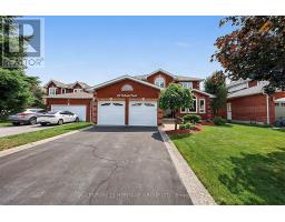 23 PARKSIDE COURT, Bradford West Gwillimbury, Ontario