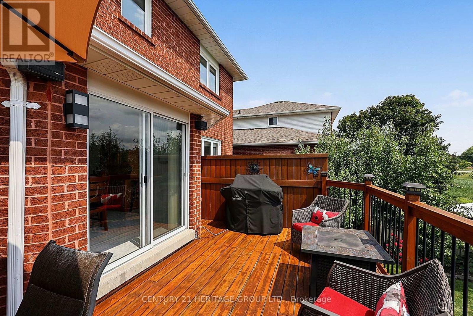 23 Parkside Court, Bradford West Gwillimbury, Ontario  L3Z 2Z9 - Photo 44 - N13670258