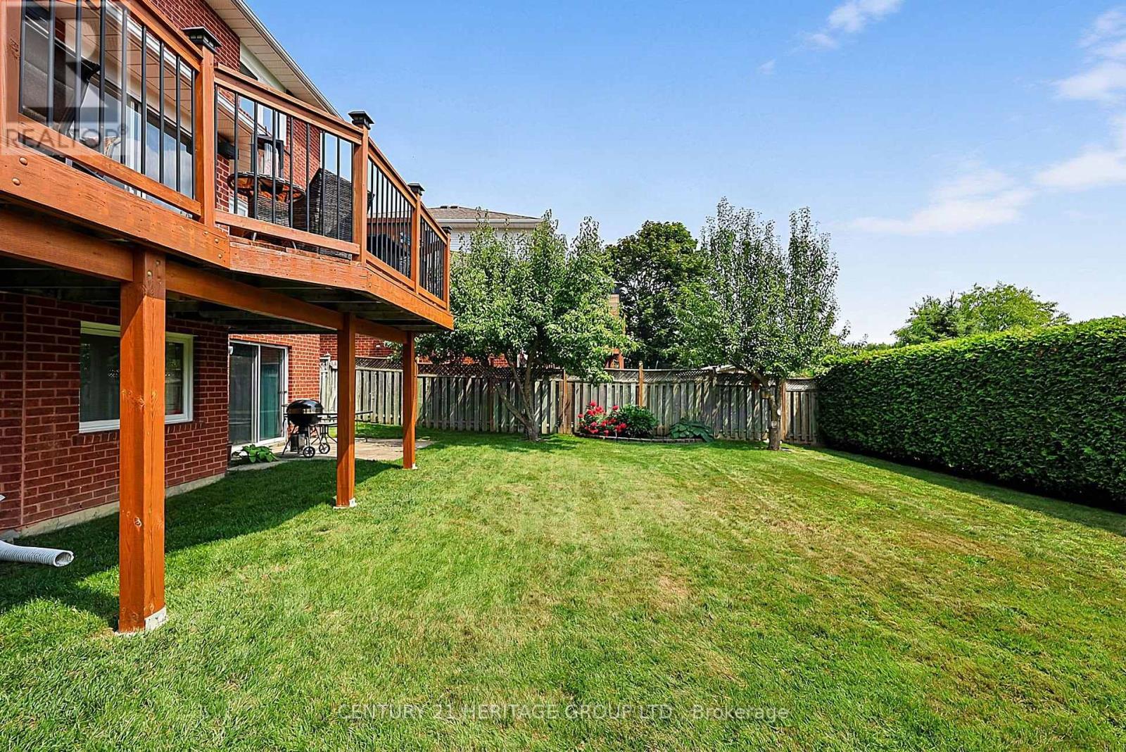 23 Parkside Court, Bradford West Gwillimbury, Ontario  L3Z 2Z9 - Photo 46 - N13670258