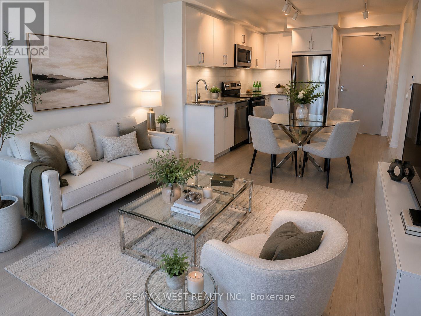 1301 - 4010 Eglinton Ave W Avenue, Toronto, Ontario  M9A 0G5 - Photo 13 - W13665150